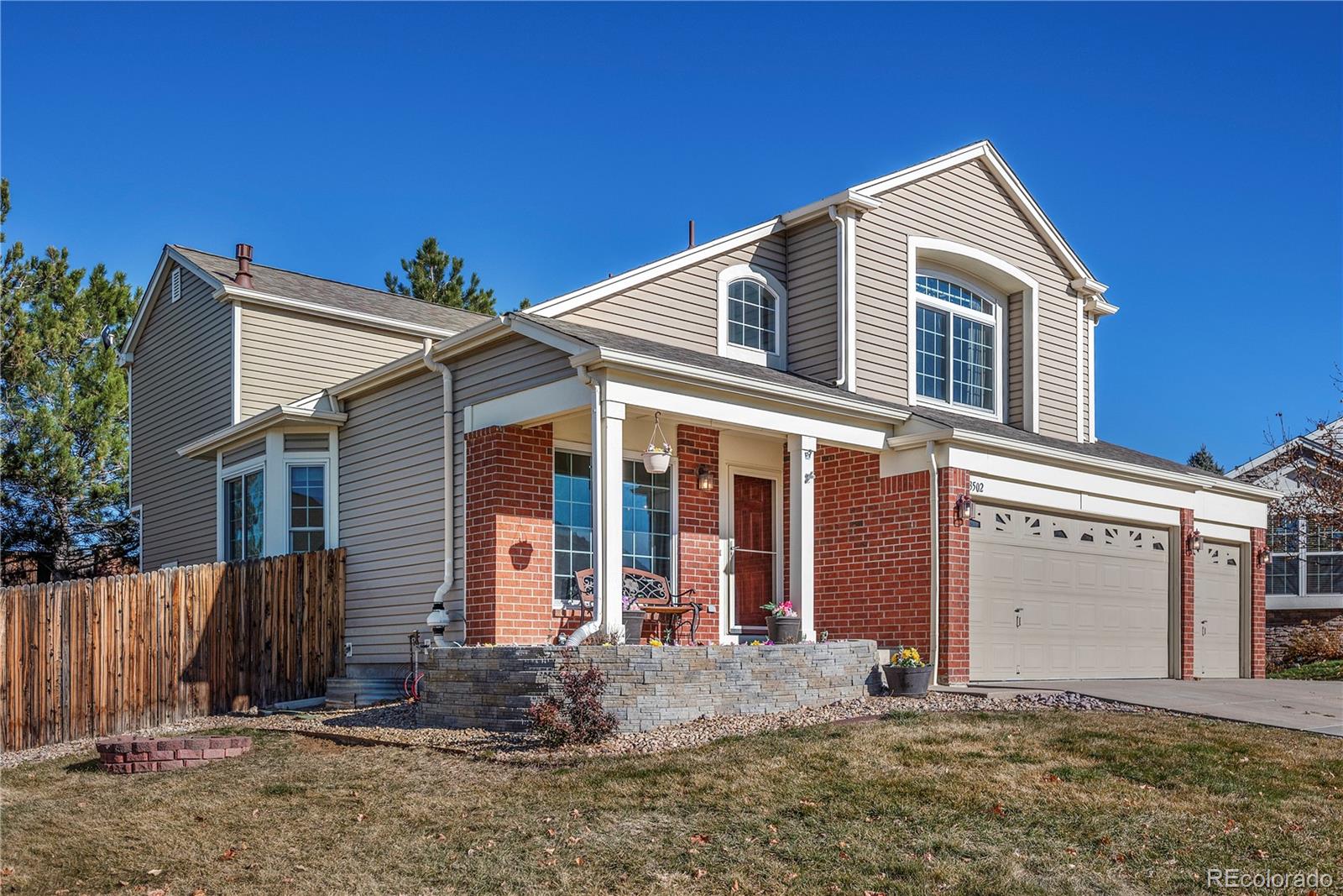 MLS Image #2 for 3502 s lisbon street,aurora, Colorado