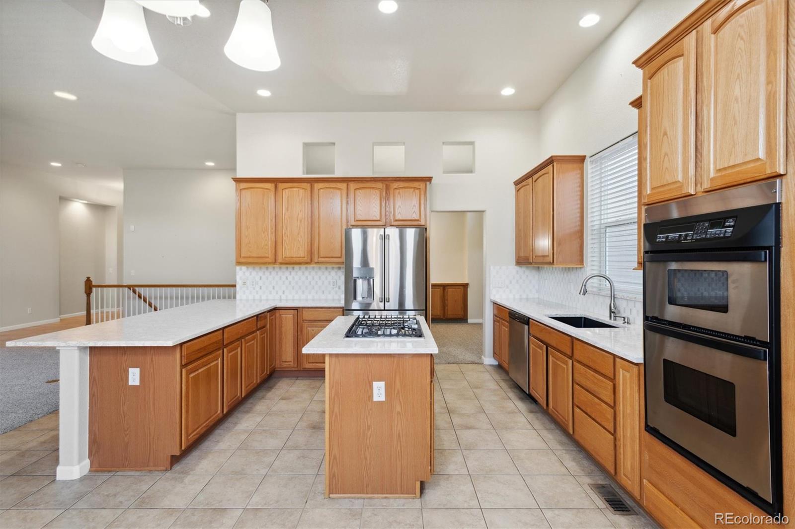 MLS Image #11 for 1025  bramblewood drive,castle pines, Colorado