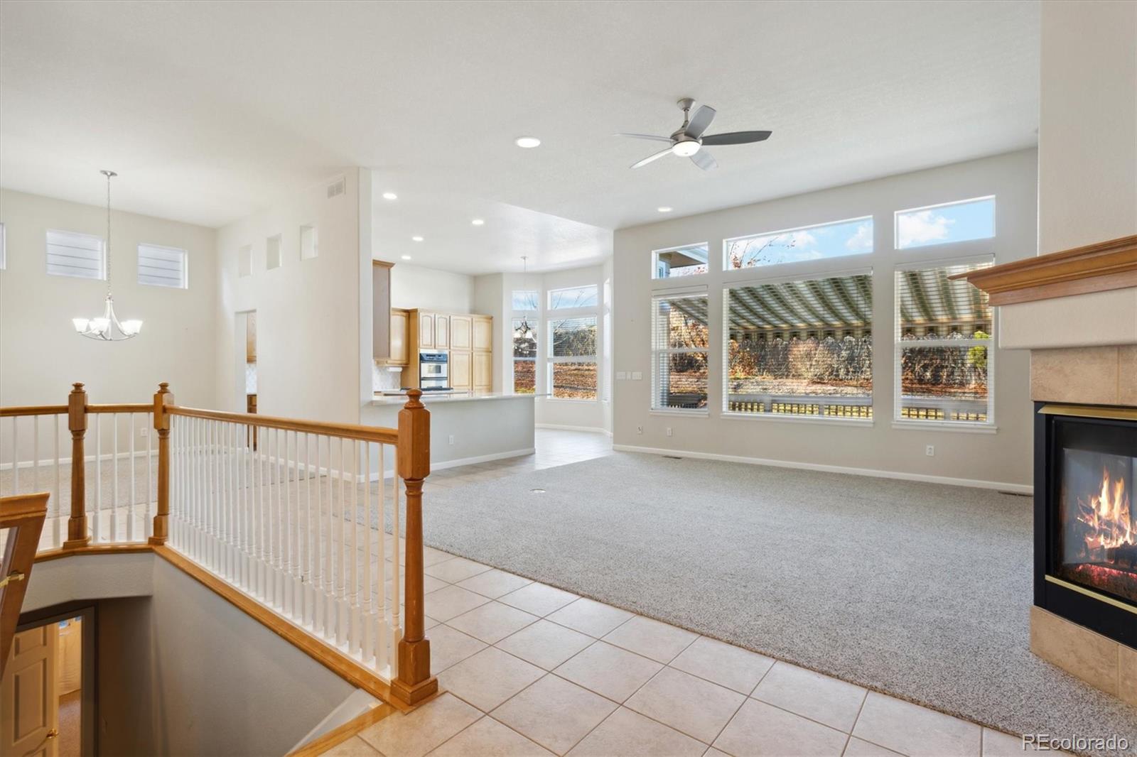 MLS Image #29 for 1025  bramblewood drive,castle pines, Colorado