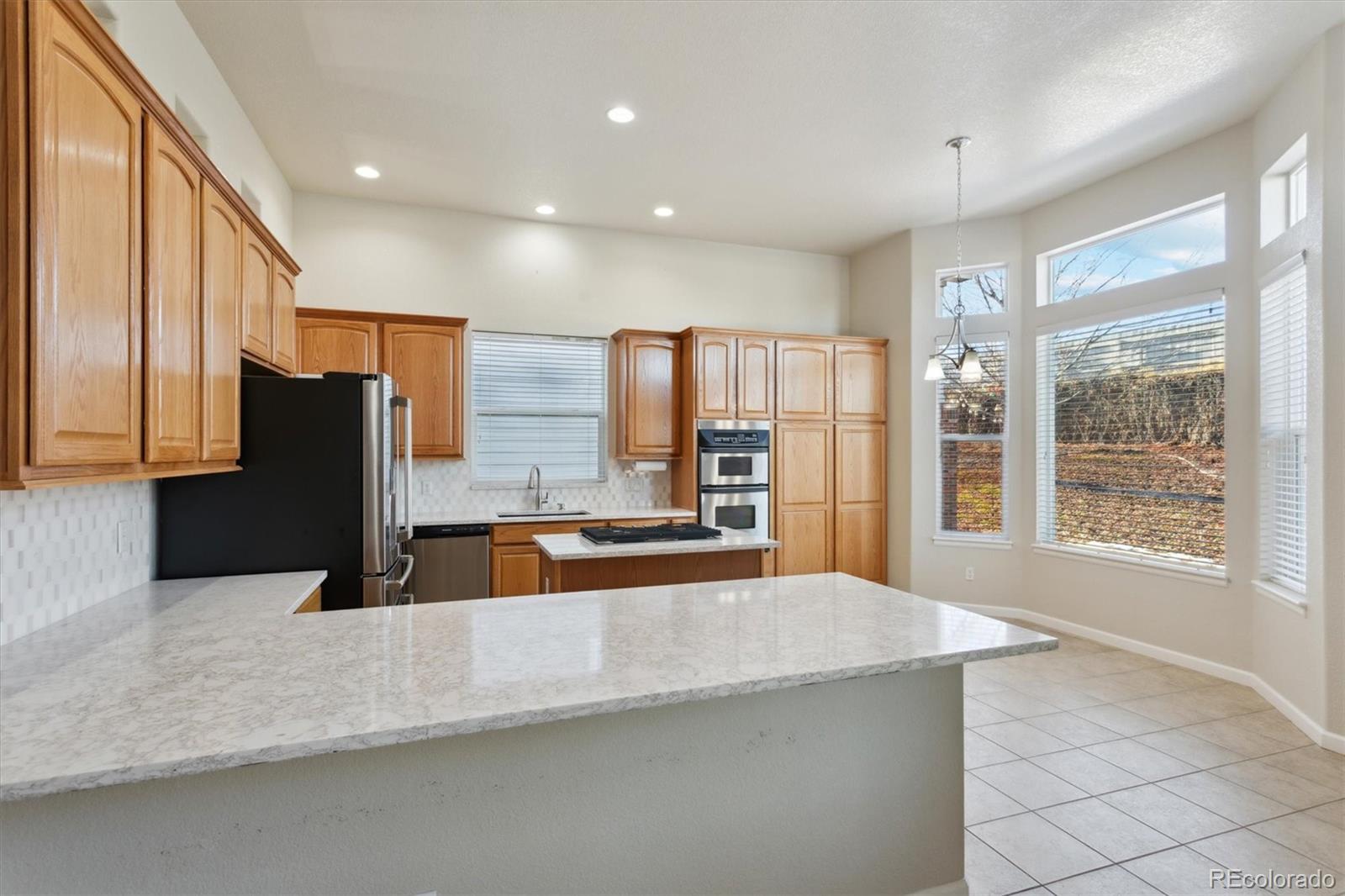 MLS Image #8 for 1025  bramblewood drive,castle pines, Colorado