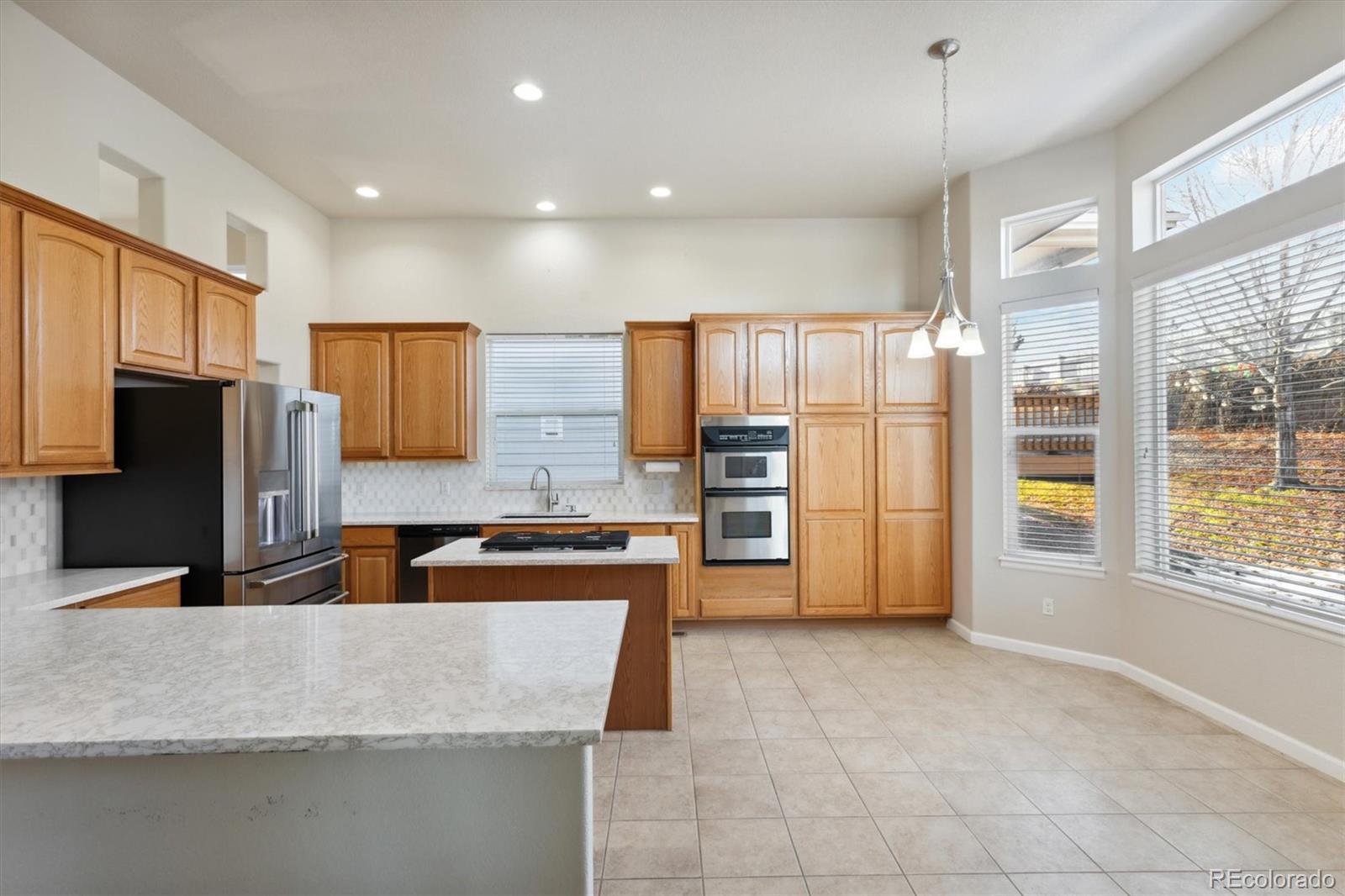 MLS Image #9 for 1025  bramblewood drive,castle pines, Colorado