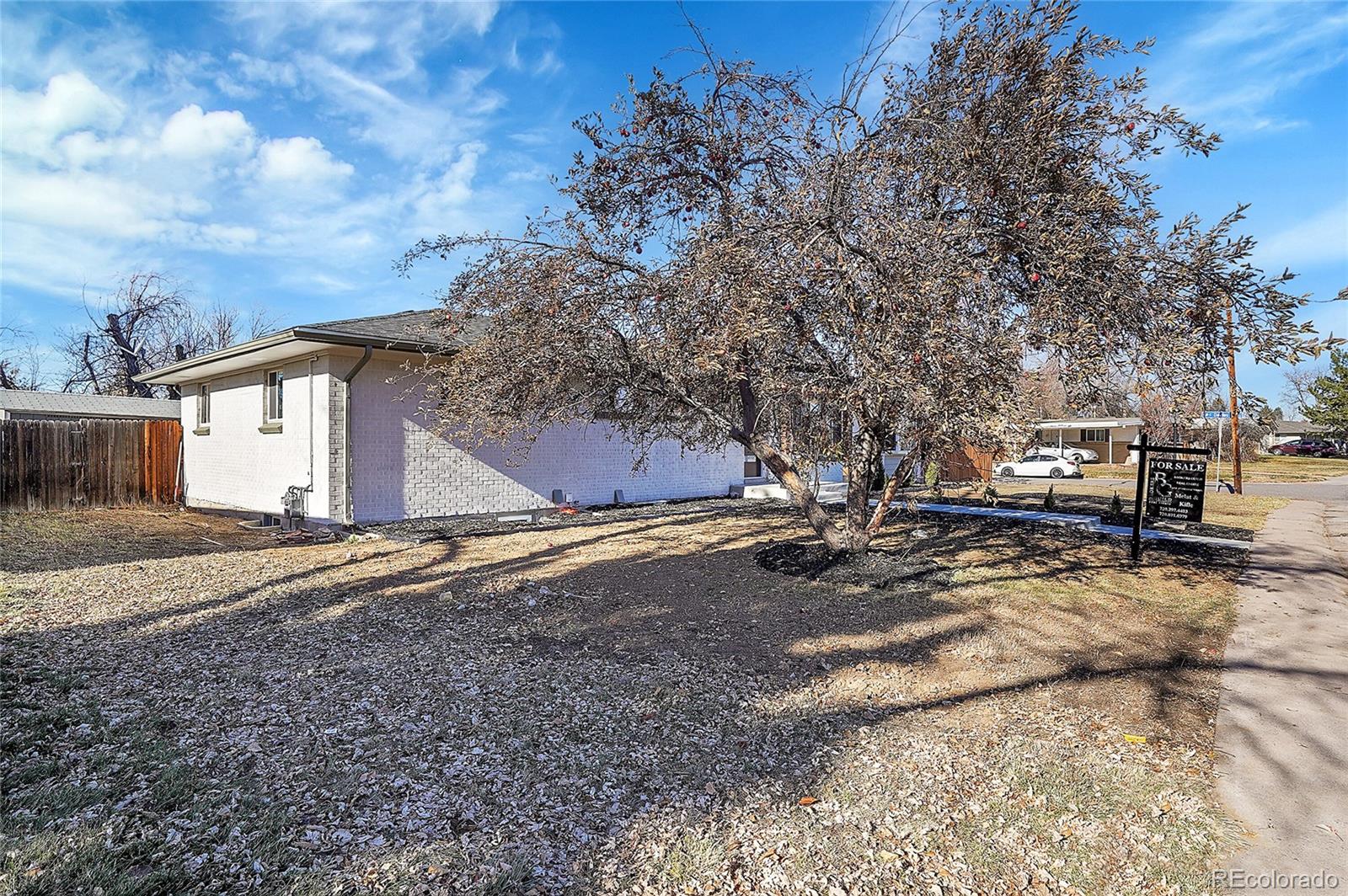 MLS Image #2 for 6909 s clermont street,centennial, Colorado