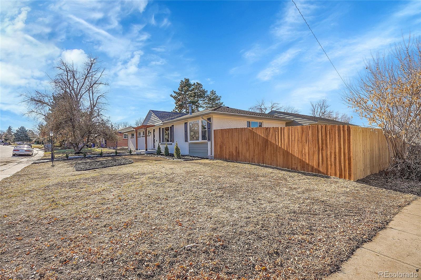 MLS Image #3 for 6909 s clermont street,centennial, Colorado