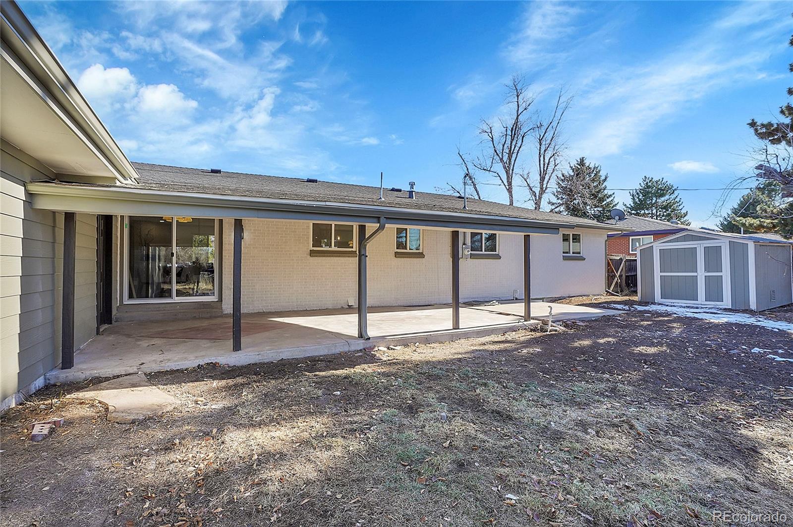 MLS Image #43 for 6909 s clermont street,centennial, Colorado