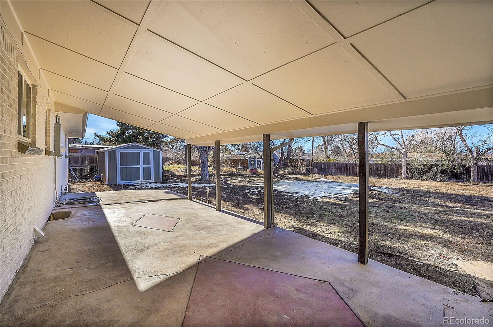 MLS Image #44 for 6909 s clermont street,centennial, Colorado