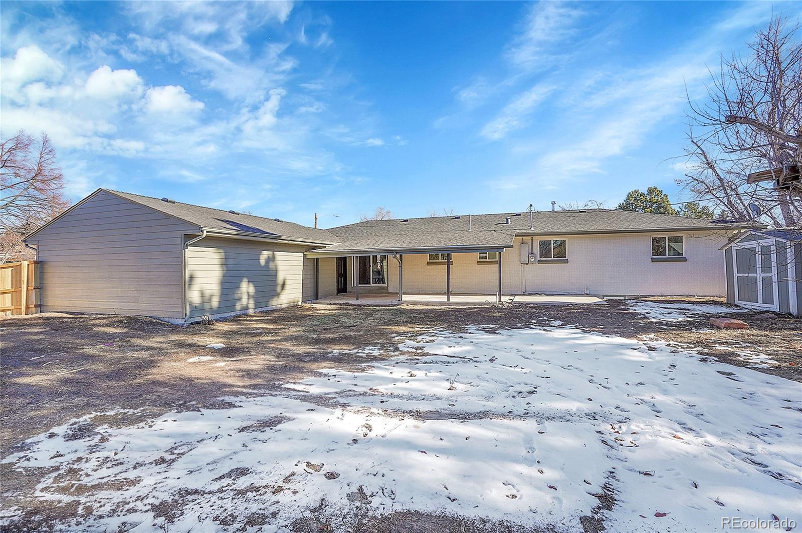 MLS Image #46 for 6909 s clermont street,centennial, Colorado