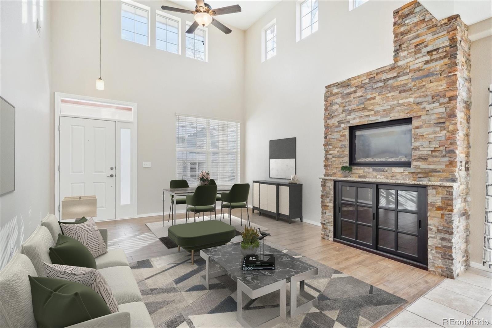 MLS Image #4 for 9216 w 107th place,westminster, Colorado