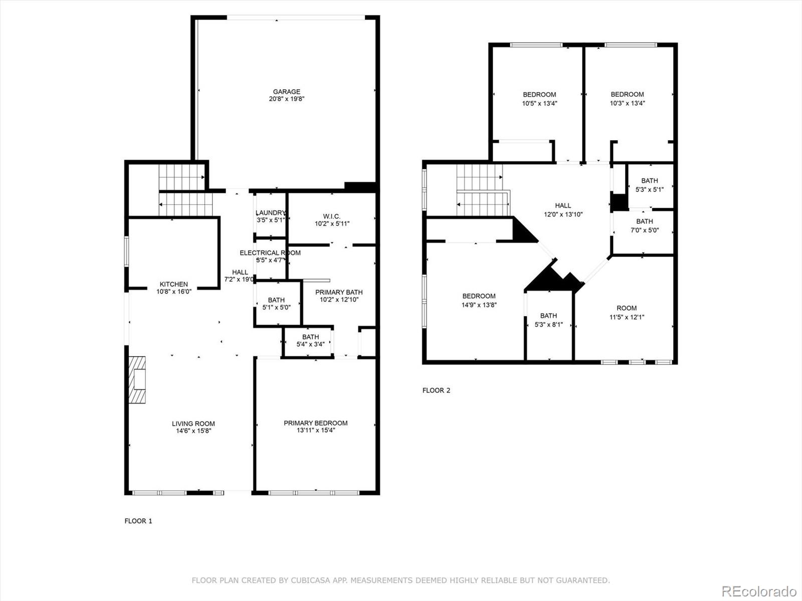 MLS Image #40 for 9216 w 107th place,westminster, Colorado