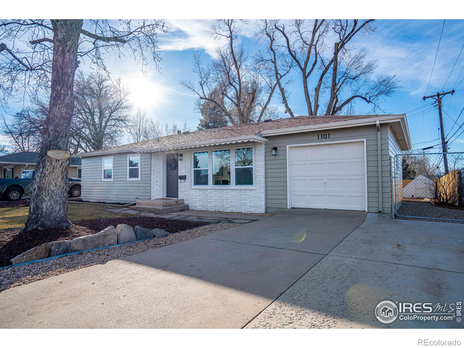 CMA Image for 1101  23rd Avenue,Greeley, Colorado