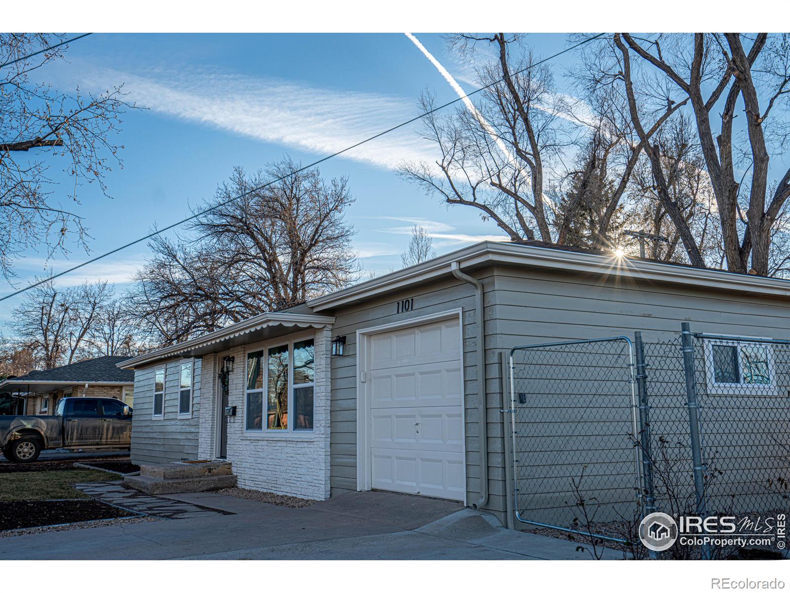 MLS Image #2 for 1101  23rd avenue,greeley, Colorado