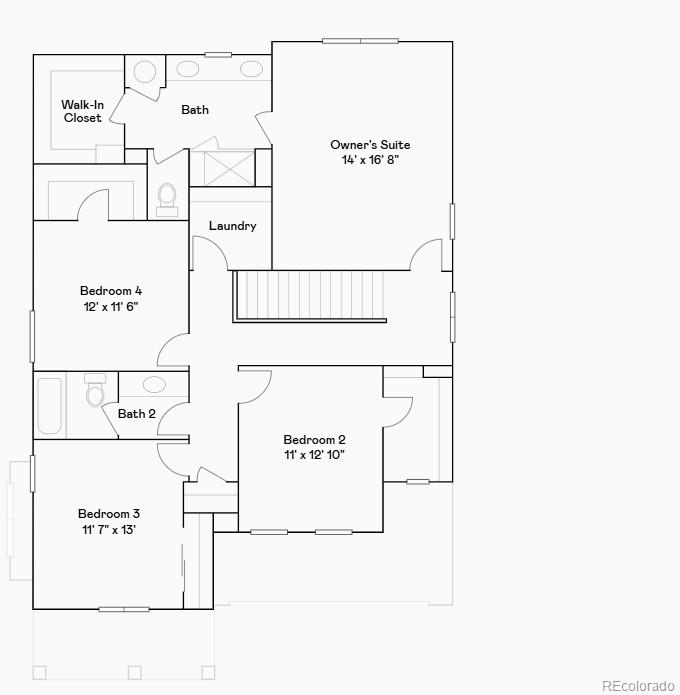 MLS Image #2 for 196  kino court,brighton, Colorado