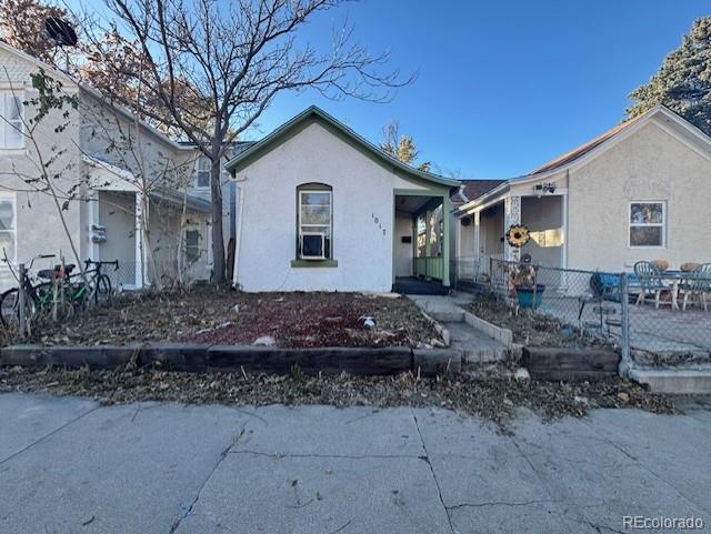 MLS Image #0 for 1017 e orman avenue,pueblo, Colorado