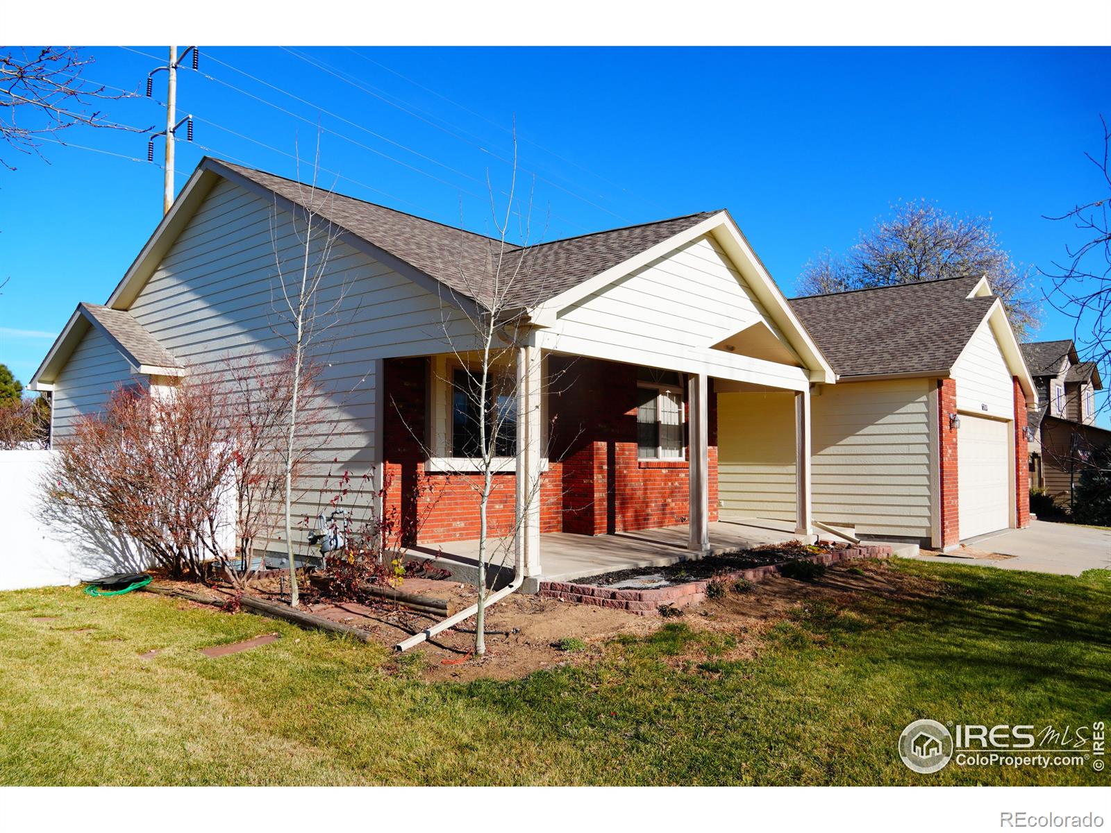 MLS Image #2 for 6321  burgundy street,evans, Colorado