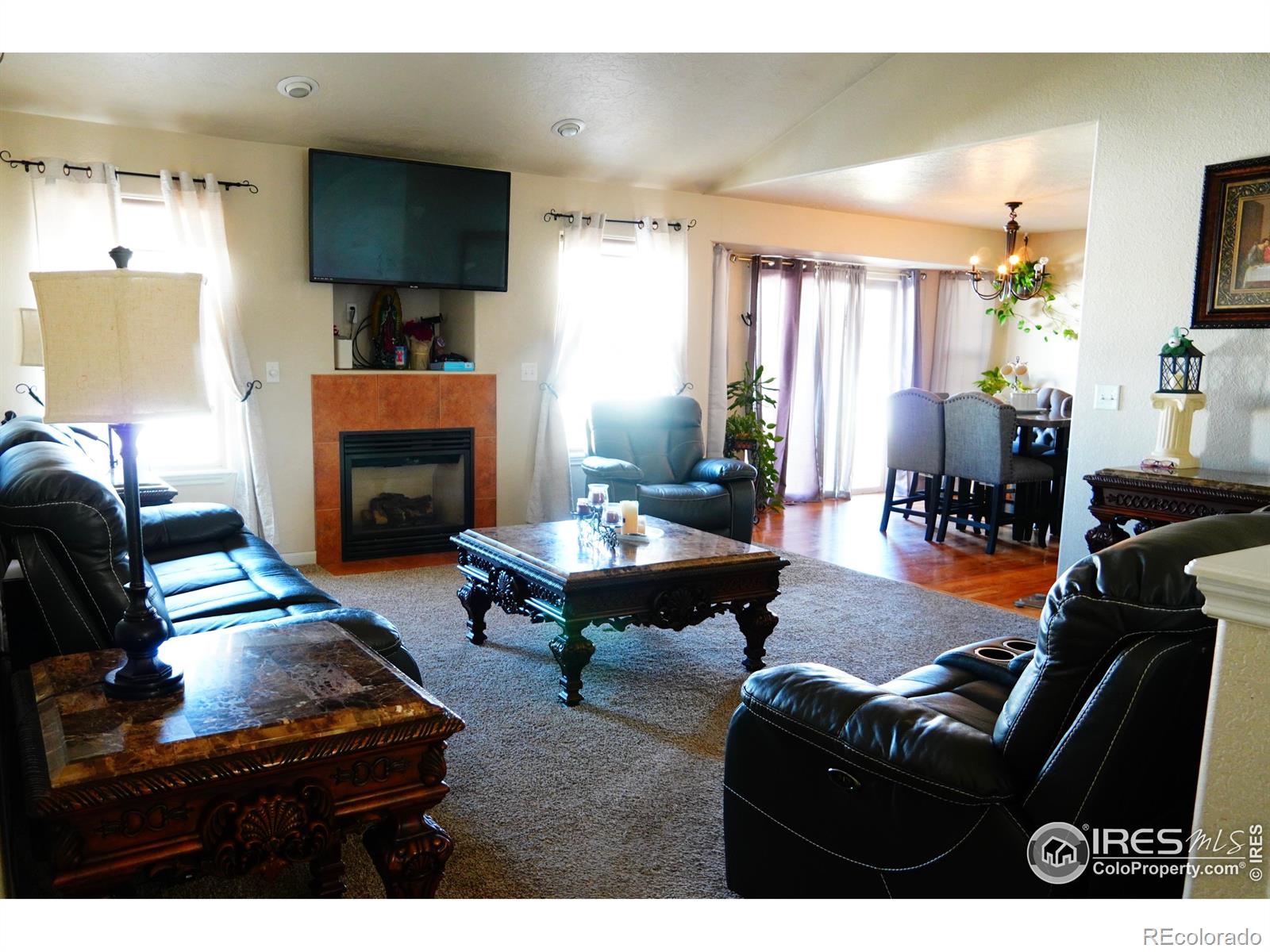 MLS Image #3 for 6321  burgundy street,evans, Colorado