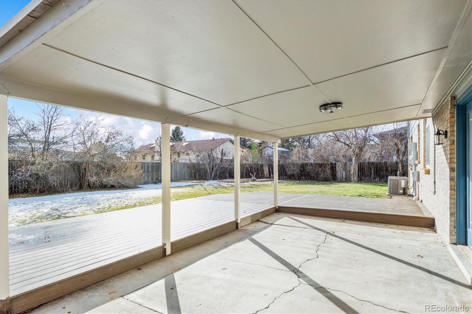 MLS Image #20 for 7911  lewis court,arvada, Colorado