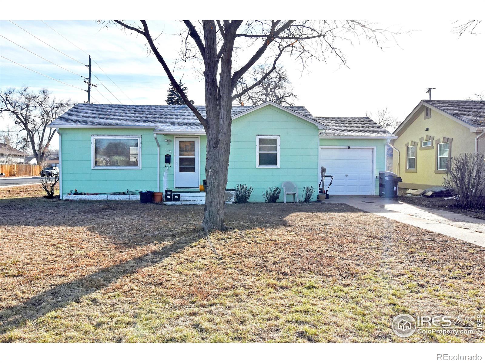 MLS Image #0 for 1800  7th street,greeley, Colorado