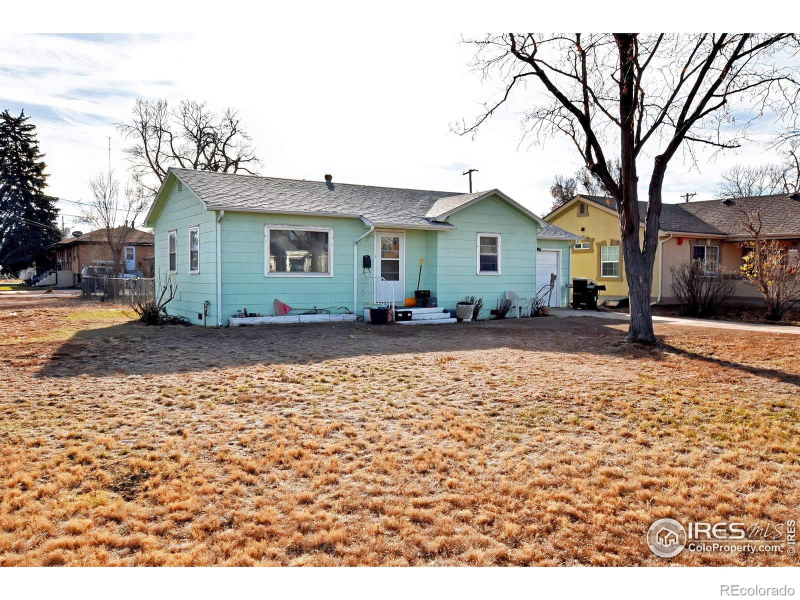 MLS Image #1 for 1800  7th street,greeley, Colorado