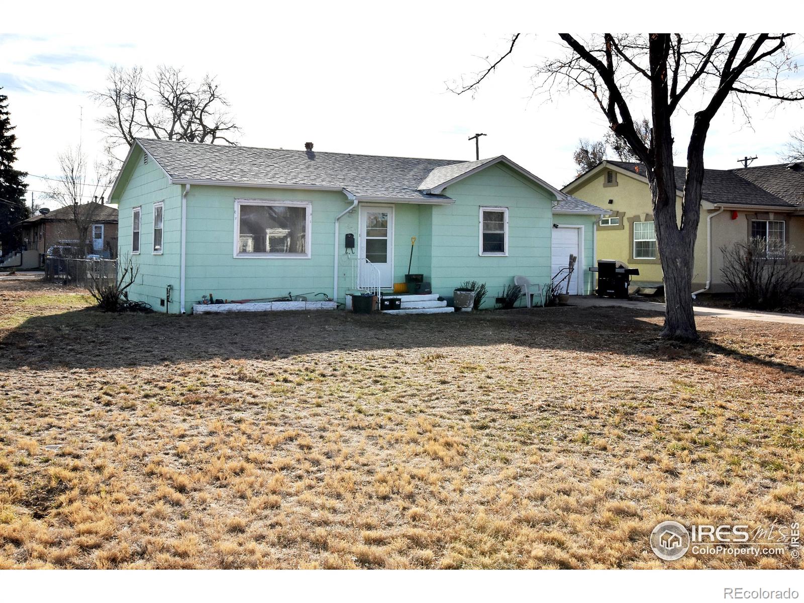 MLS Image #2 for 1800  7th street,greeley, Colorado