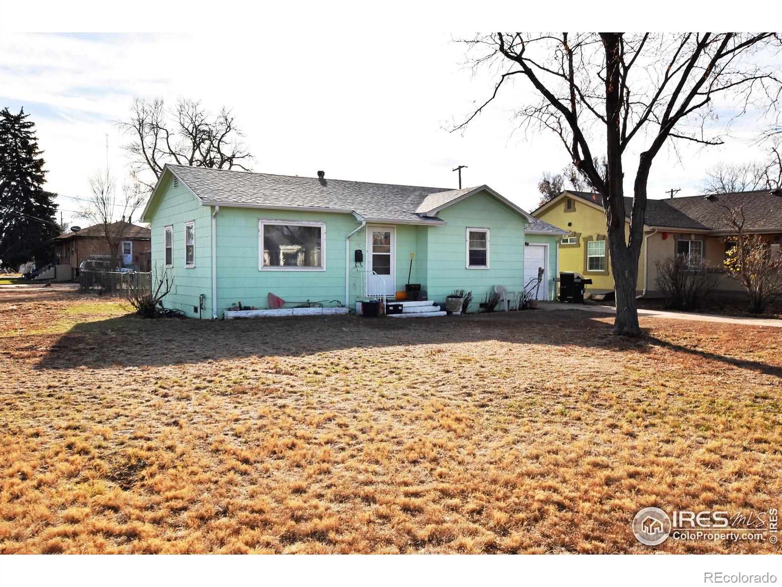 MLS Image #3 for 1800  7th street,greeley, Colorado