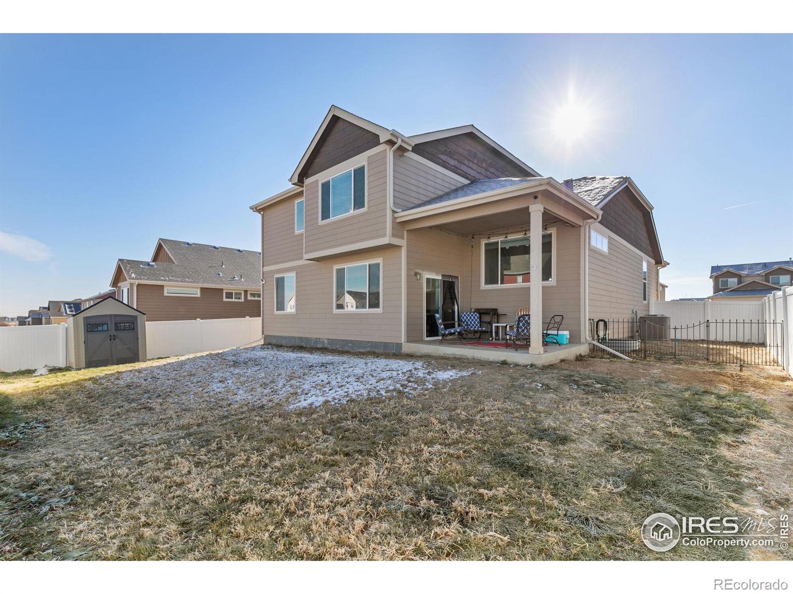 MLS Image #25 for 8719  13th street,greeley, Colorado