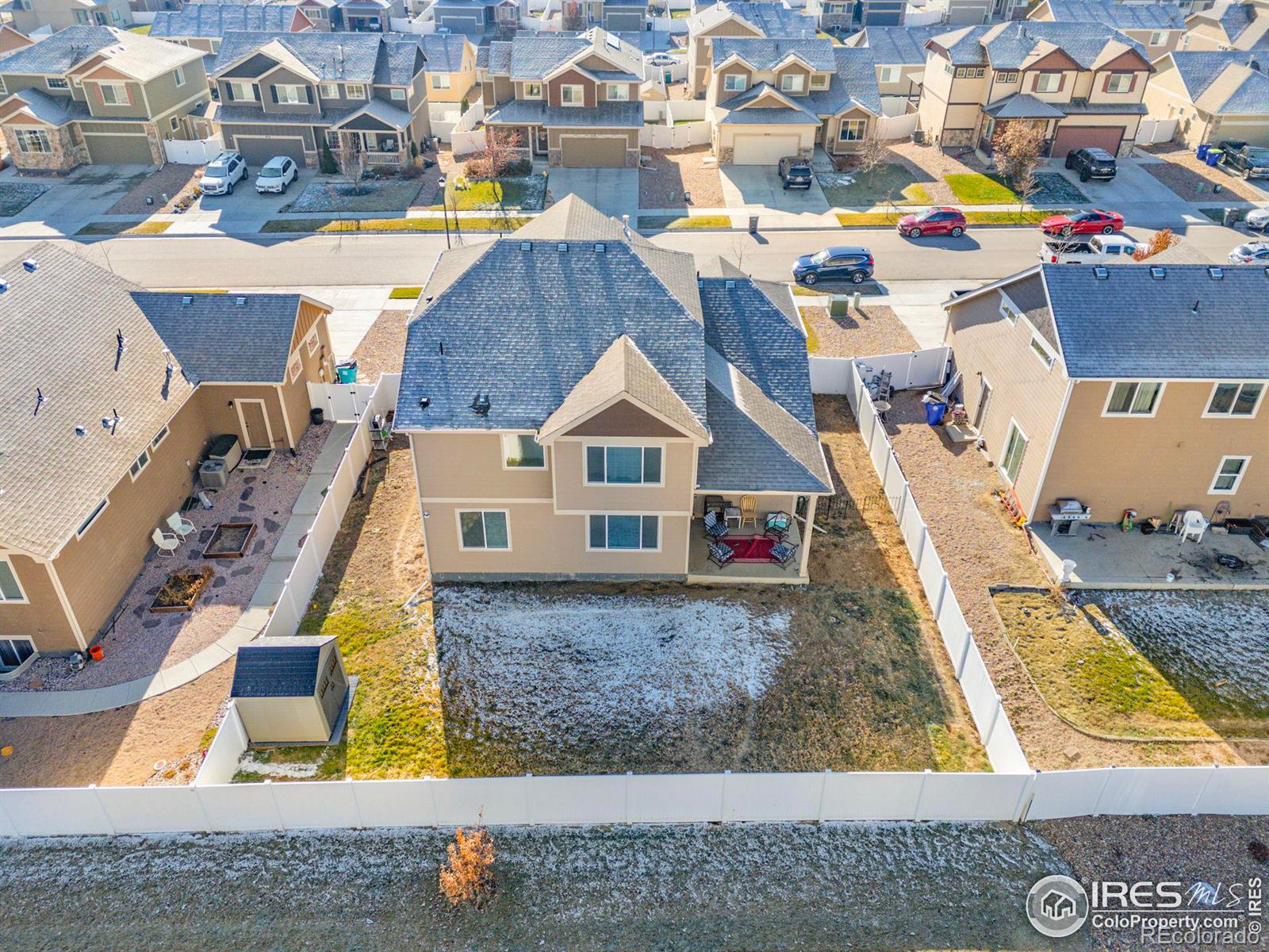 MLS Image #26 for 8719  13th street,greeley, Colorado