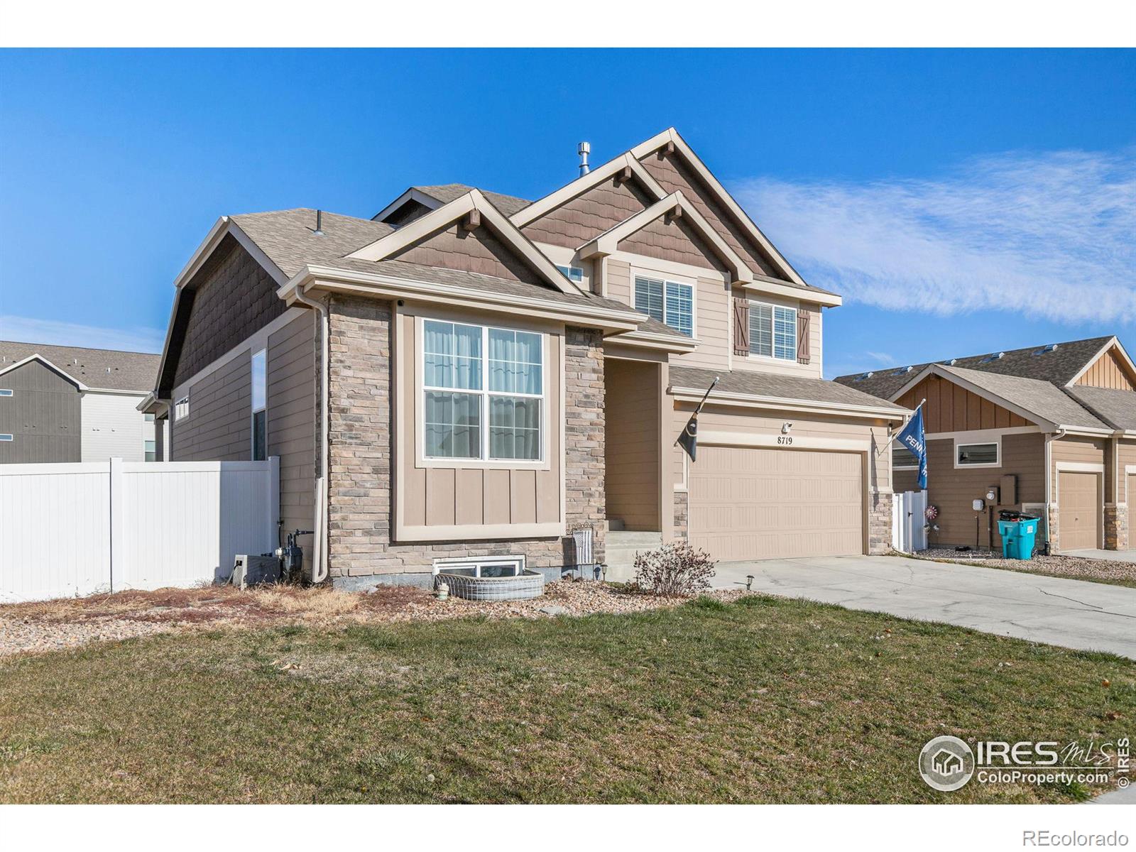 MLS Image #3 for 8719  13th street,greeley, Colorado