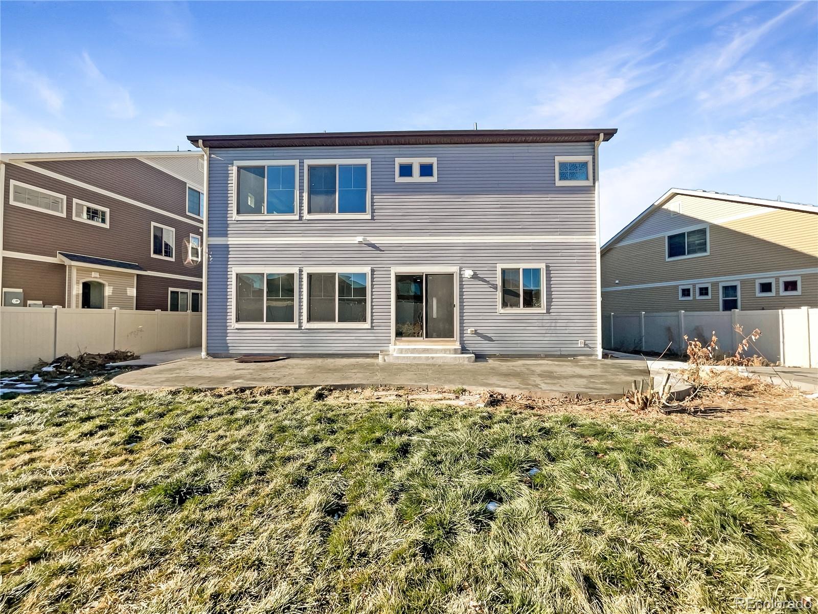 MLS Image #7 for 4828  ceylon way,denver, Colorado