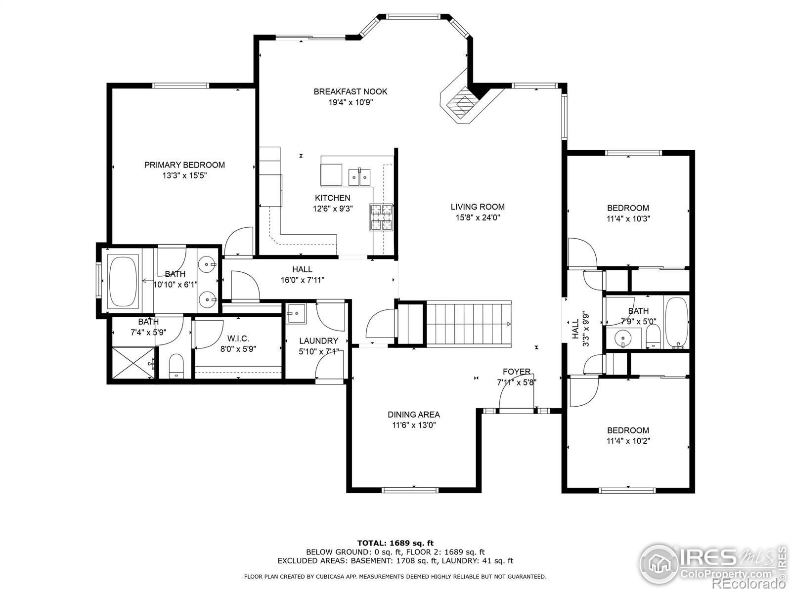 MLS Image #28 for 5762 e wetlands drive,frederick, Colorado