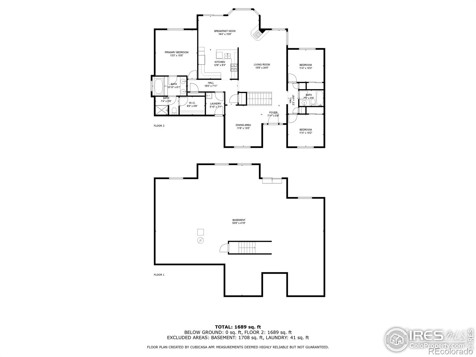 MLS Image #29 for 5762 e wetlands drive,frederick, Colorado