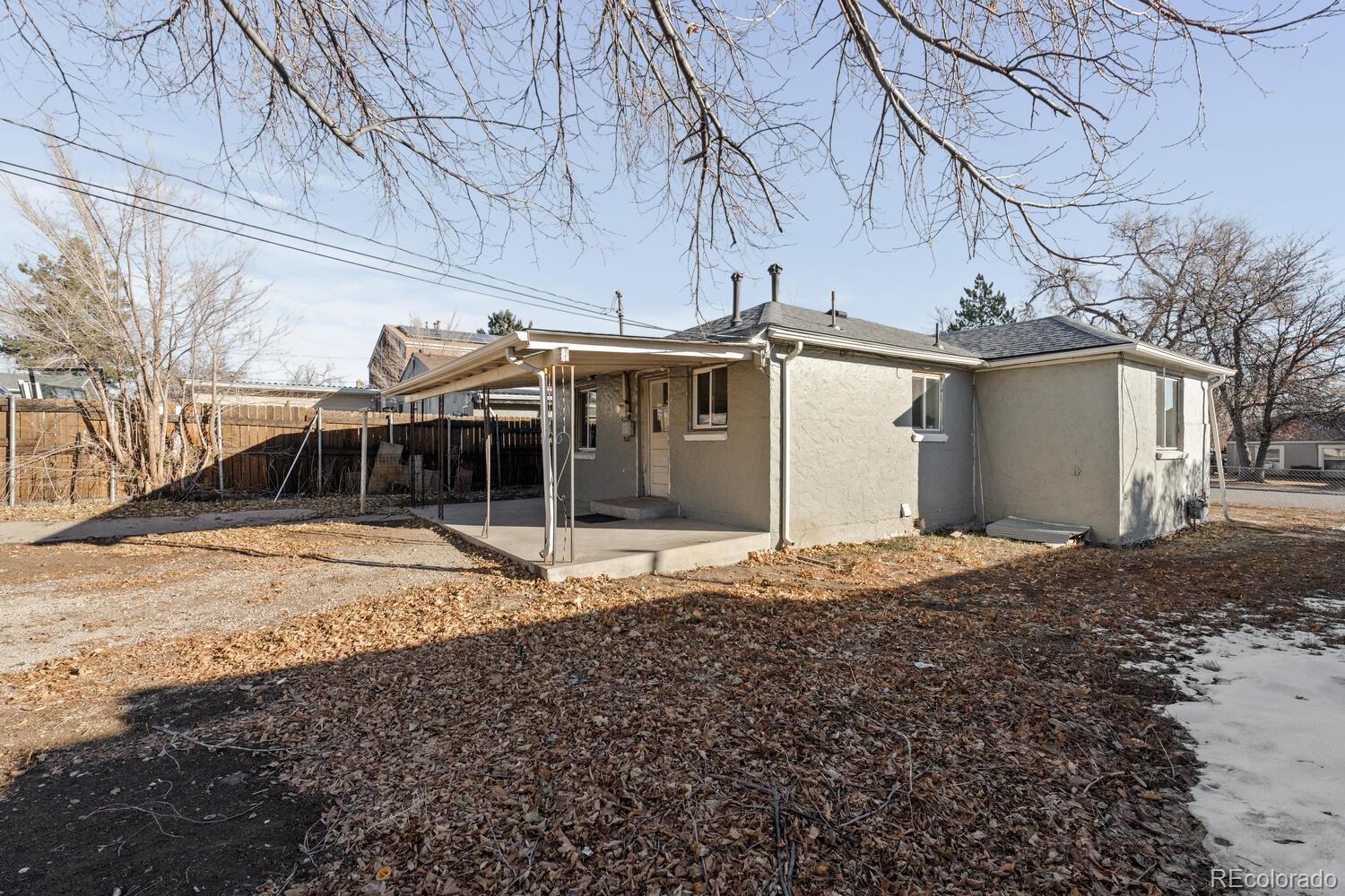 MLS Image #15 for 1087 s quitman street,denver, Colorado