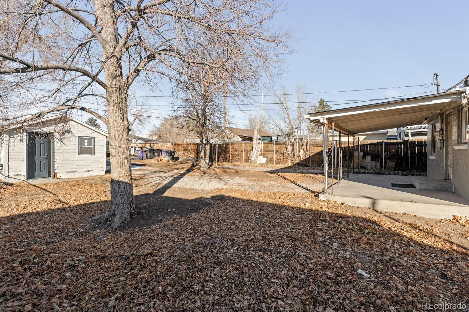 MLS Image #16 for 1087 s quitman street,denver, Colorado