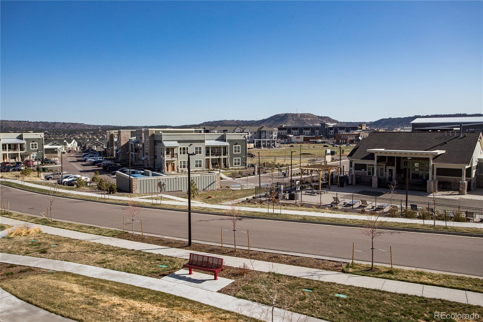 MLS Image #17 for 3654  penang drive,castle rock, Colorado