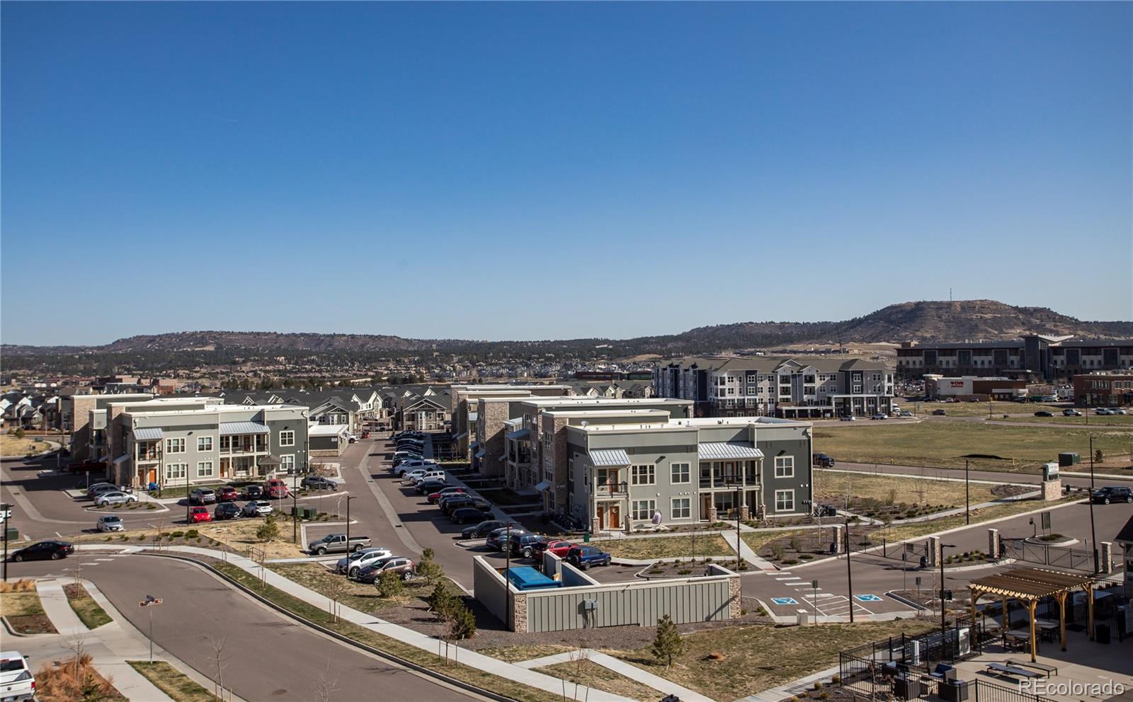 MLS Image #26 for 3654  penang drive,castle rock, Colorado