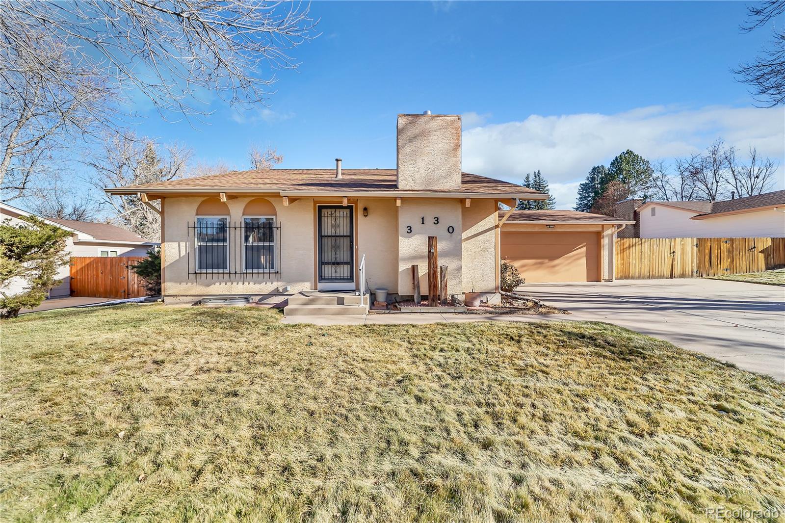 MLS Image #10 for 3130  raindrop drive,colorado springs, Colorado