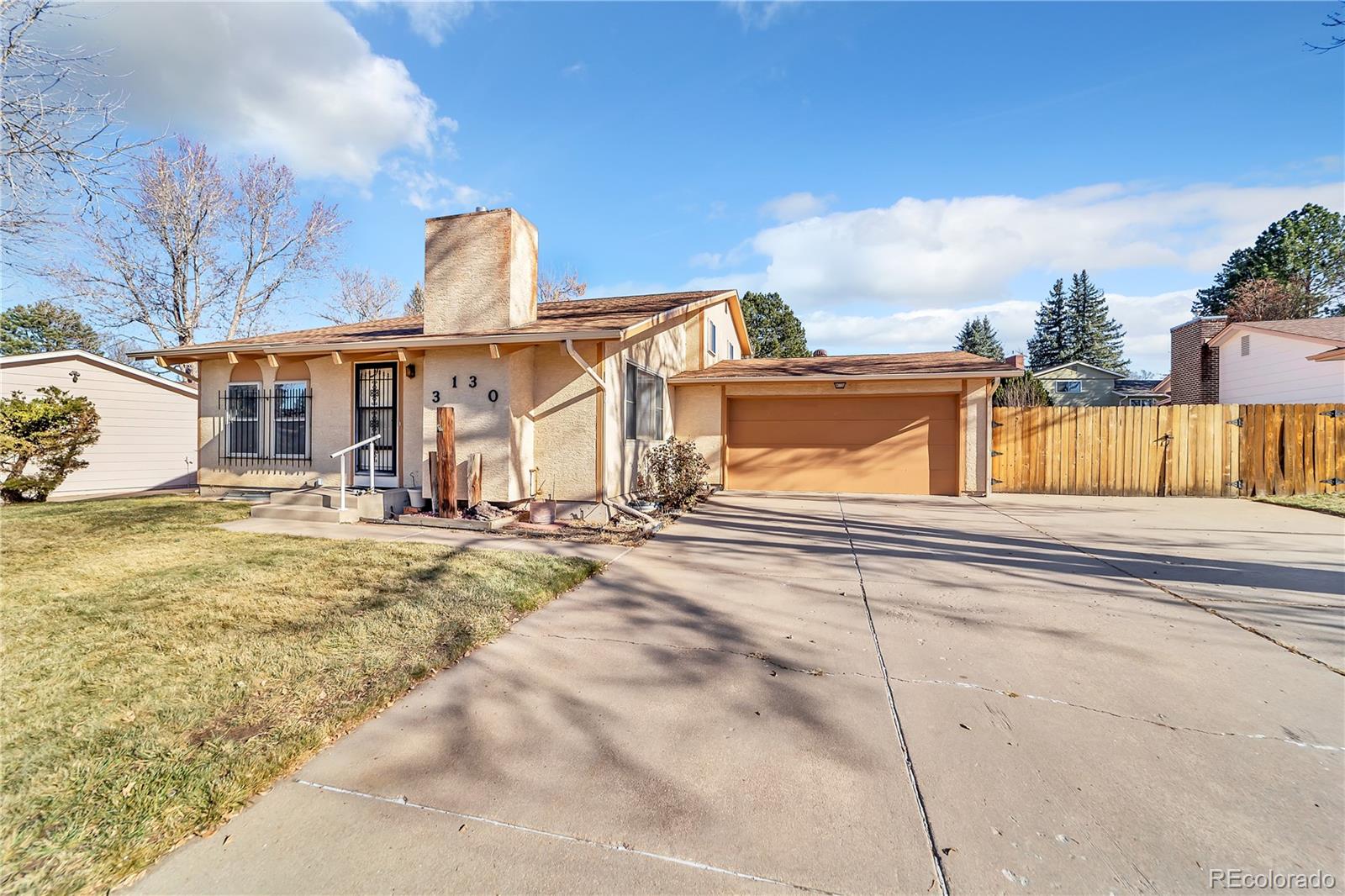 MLS Image #11 for 3130  raindrop drive,colorado springs, Colorado