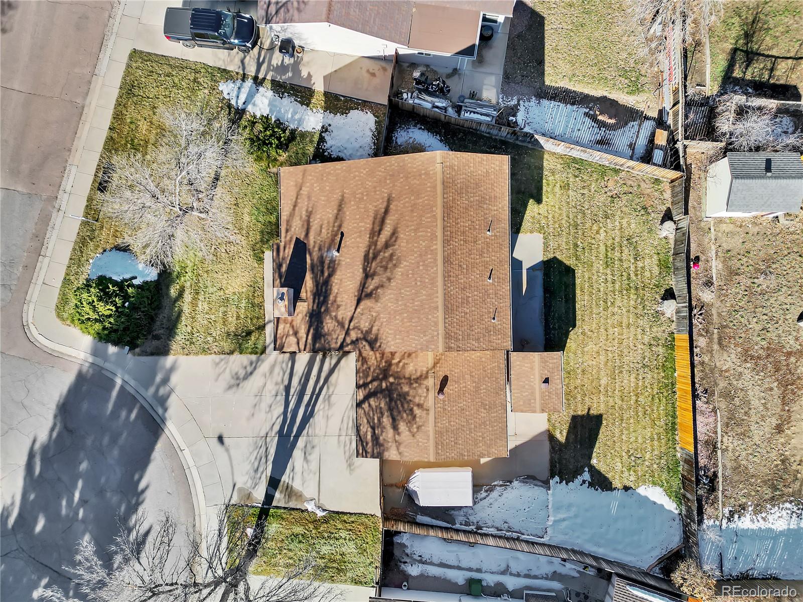 MLS Image #3 for 3130  raindrop drive,colorado springs, Colorado