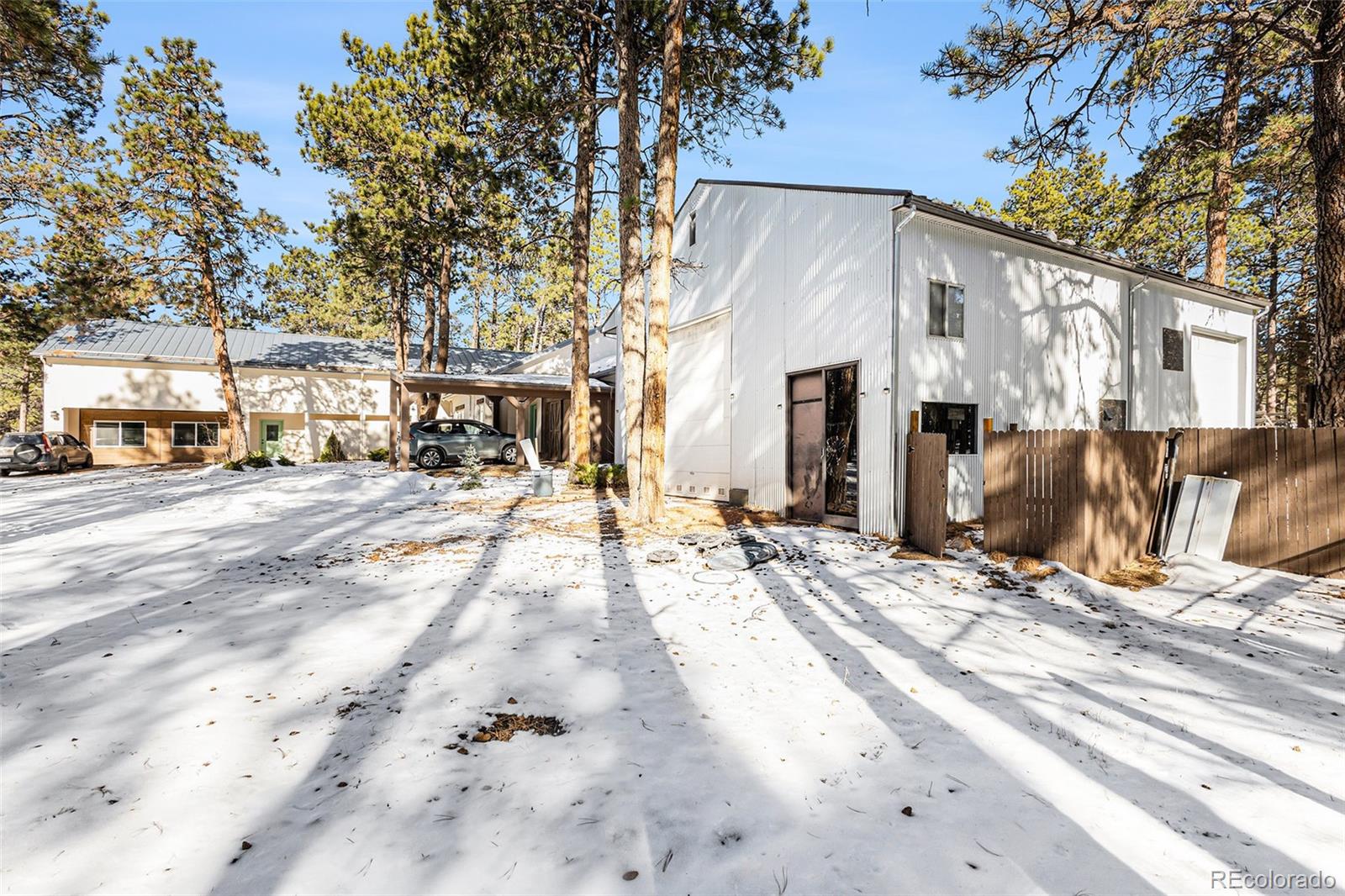 MLS Image #19 for 15755  fools gold lane,colorado springs, Colorado