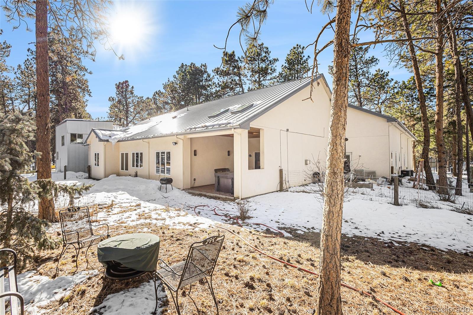 MLS Image #20 for 15755  fools gold lane,colorado springs, Colorado