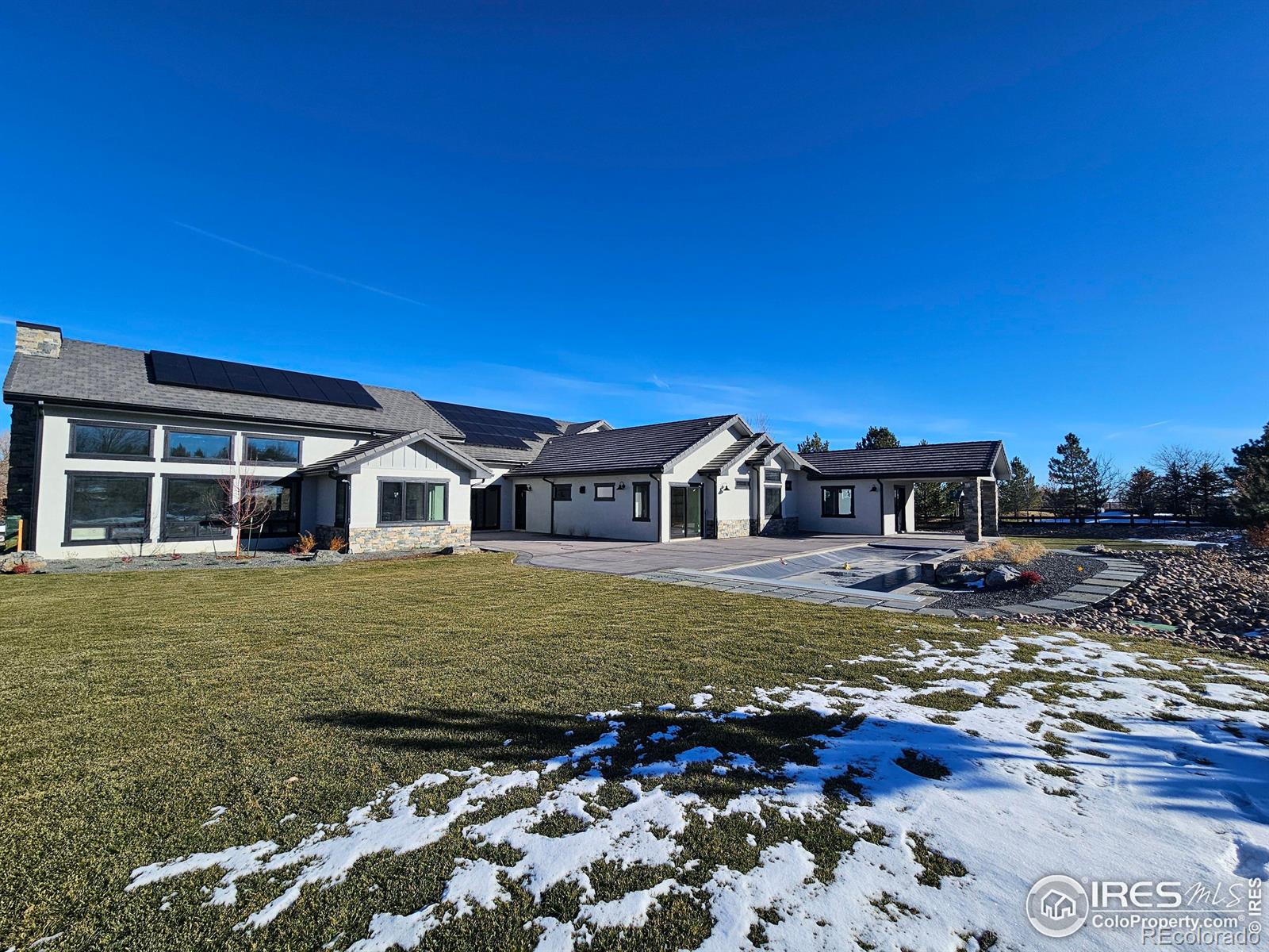 MLS Image #3 for 9258  niwot hills drive,niwot, Colorado