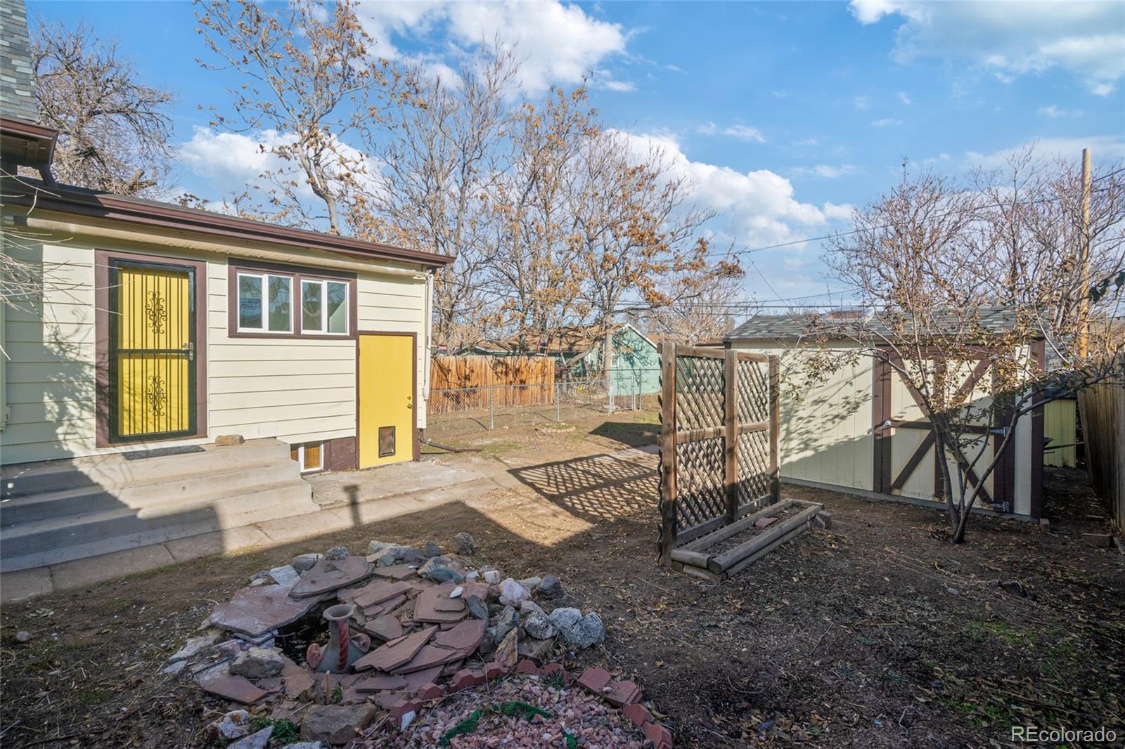 MLS Image #22 for 4644  leaf court,denver, Colorado