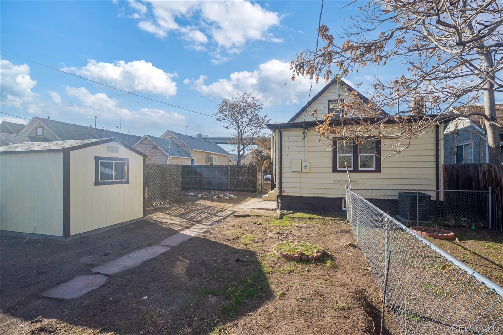 MLS Image #23 for 4644  leaf court,denver, Colorado