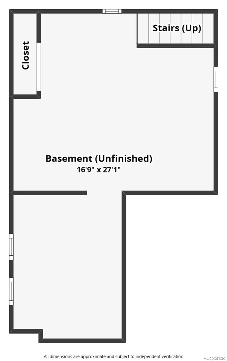 MLS Image #29 for 4644  leaf court,denver, Colorado