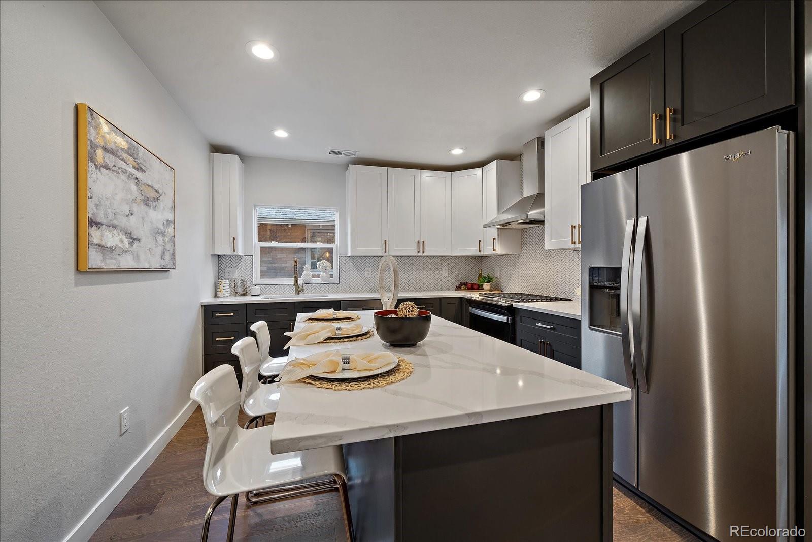 MLS Image #10 for 785 s ogden street,denver, Colorado