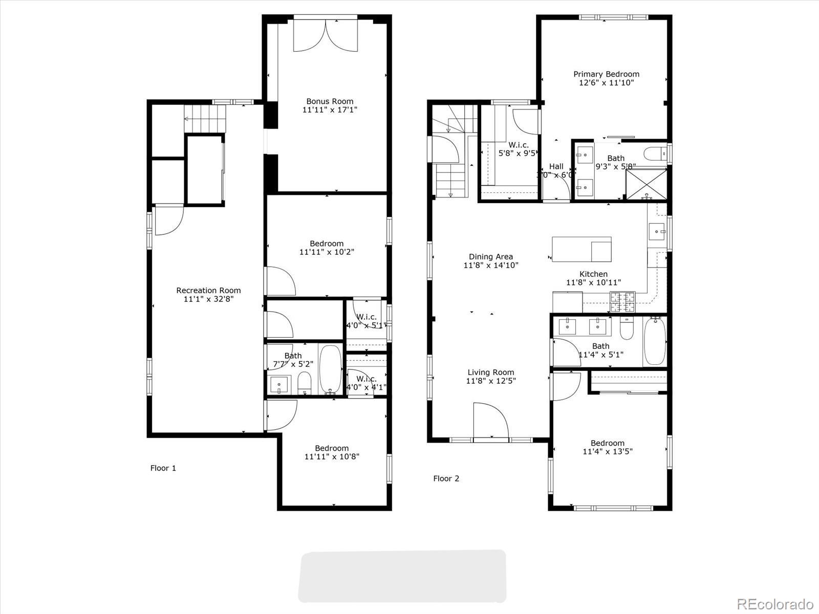 MLS Image #33 for 785 s ogden street,denver, Colorado