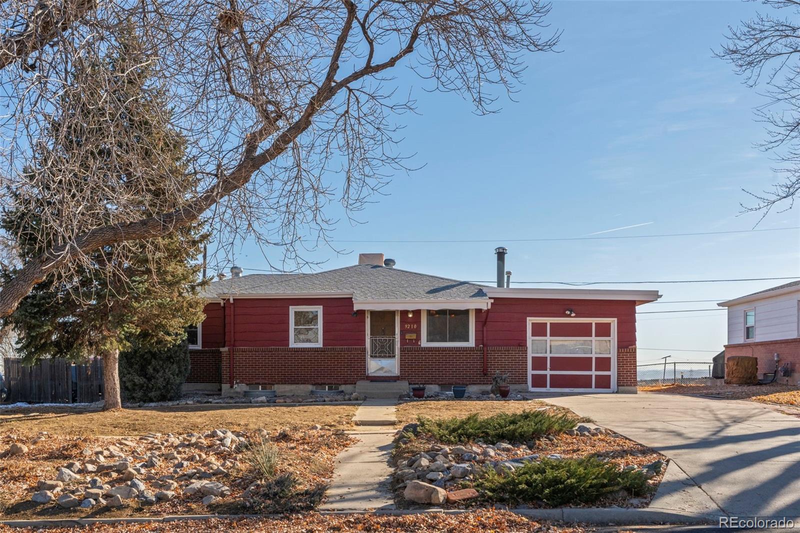 MLS Image #1 for 9210  yucca way,thornton, Colorado