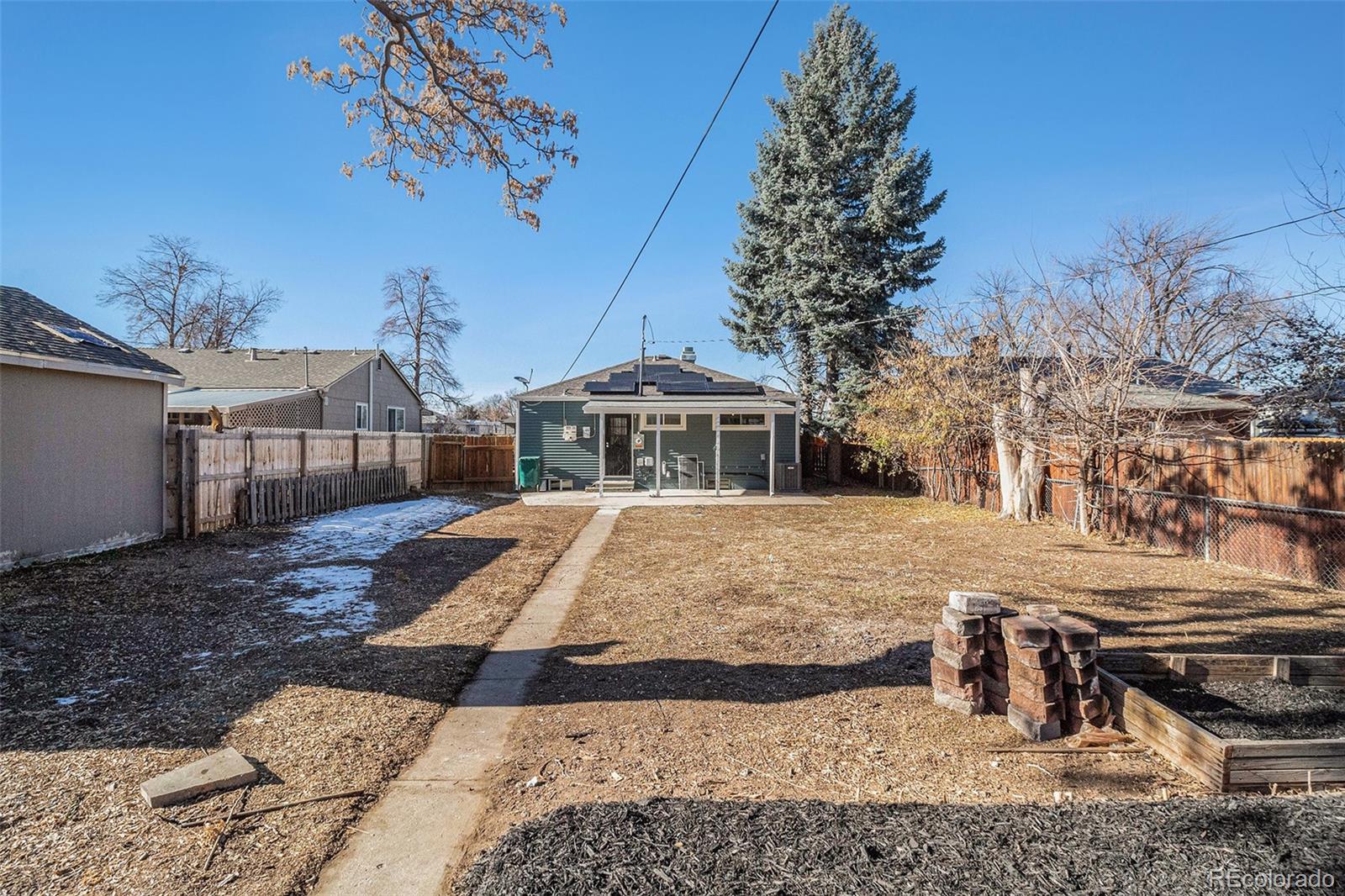 MLS Image #20 for 1024  florence street,aurora, Colorado