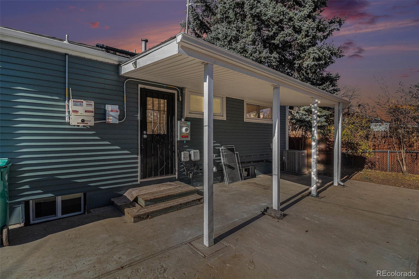 MLS Image #21 for 1024  florence street,aurora, Colorado