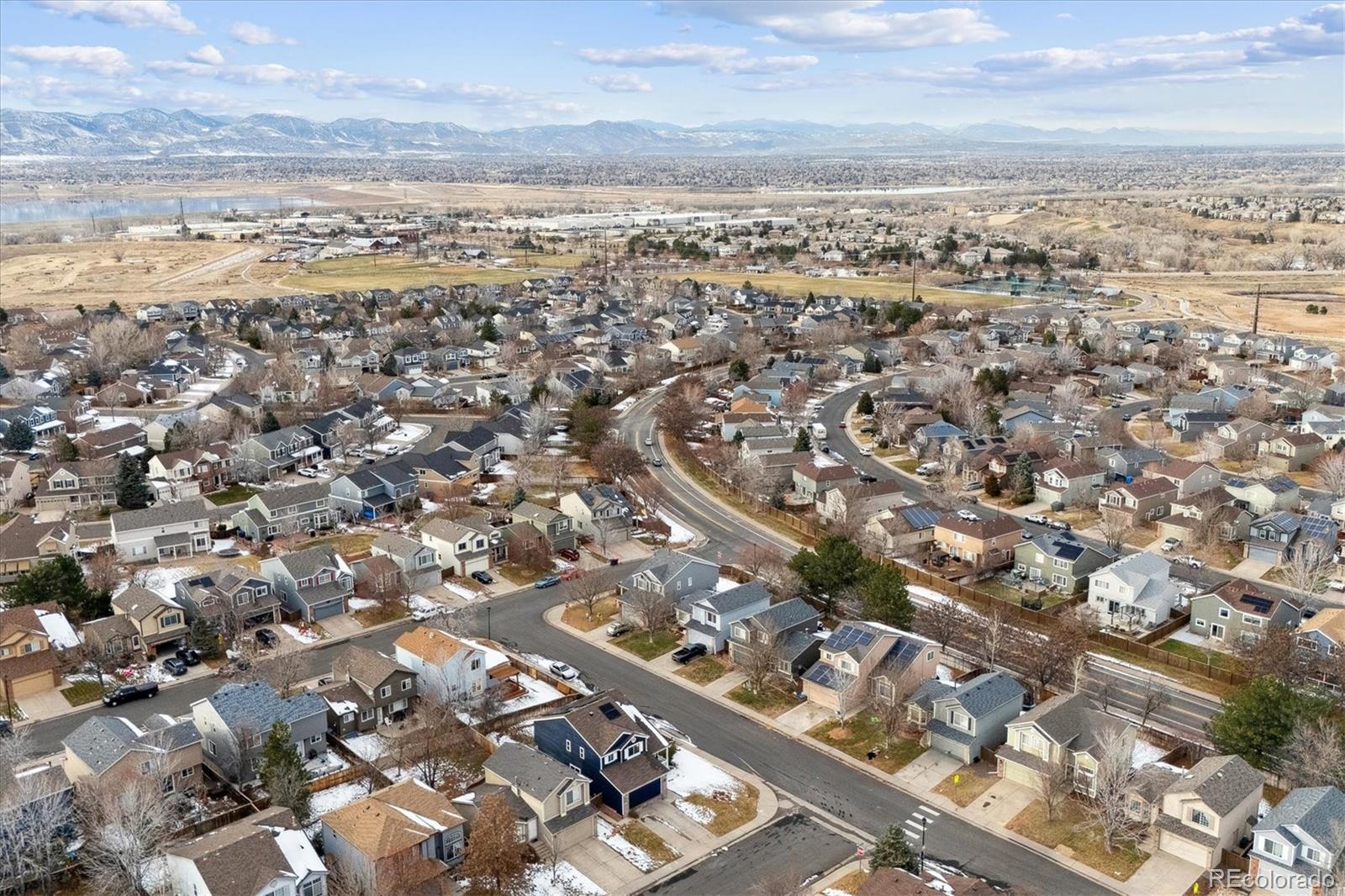 MLS Image #36 for 9790  moss rose circle,highlands ranch, Colorado