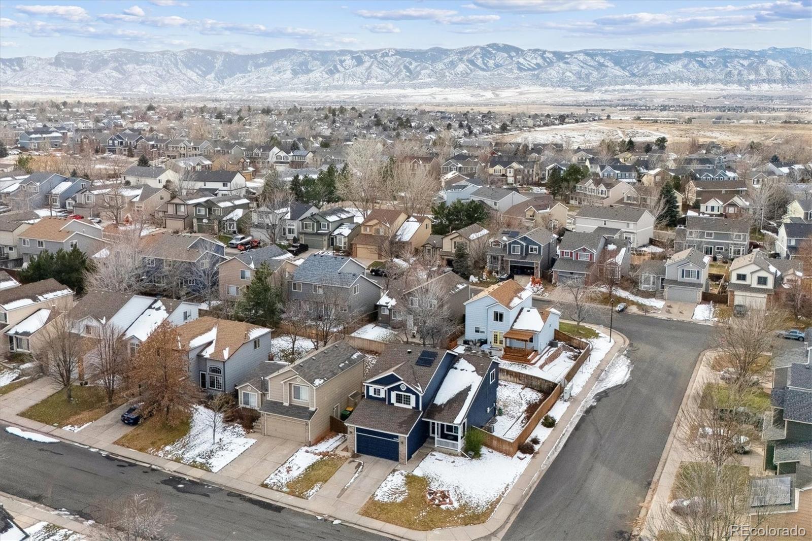 MLS Image #37 for 9790  moss rose circle,highlands ranch, Colorado