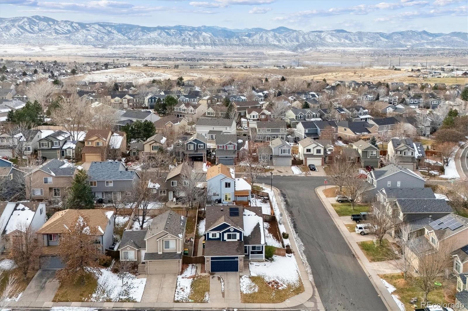 MLS Image #38 for 9790  moss rose circle,highlands ranch, Colorado